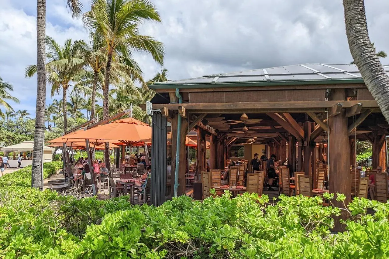 Turtle Bay Escape Golf Course Front, By The Beach Kahuku